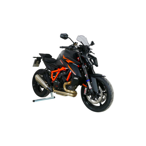 Pantalla MRA Racing NRM - Ahumado