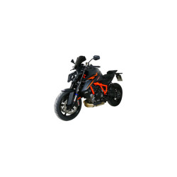 Pantalla MRA Racing NRM - Negro 2