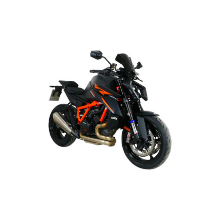 Pantalla MRA Racing NRM - Negro