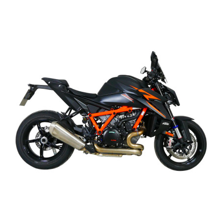 Pantalla MRA Racing NRM - Negro