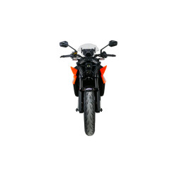Pantalla MRA Sport NSPM - Transparente