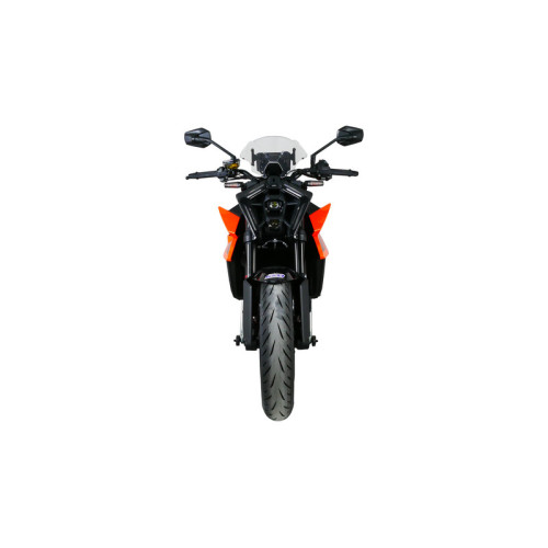 Pantalla MRA Sport NSPM - Transparente