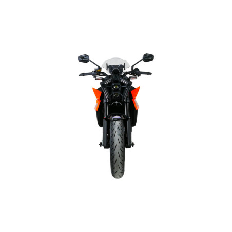Pantalla MRA Sport NSPM - Transparente