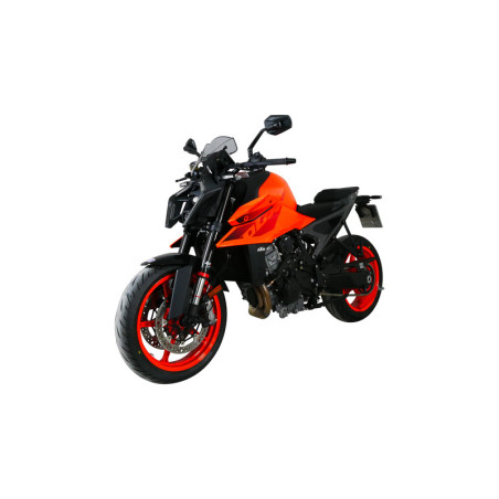 Pantalla MRA Sport NSPM - Ahumado