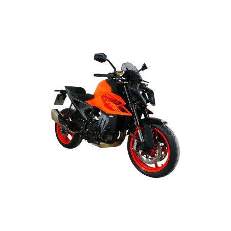 Pantalla MRA Sport NSPM - Ahumado