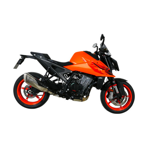 Pantalla MRA Sport NSPM - Ahumado