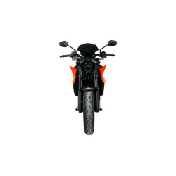 Pantalla MRA Sport NSPM - Negro