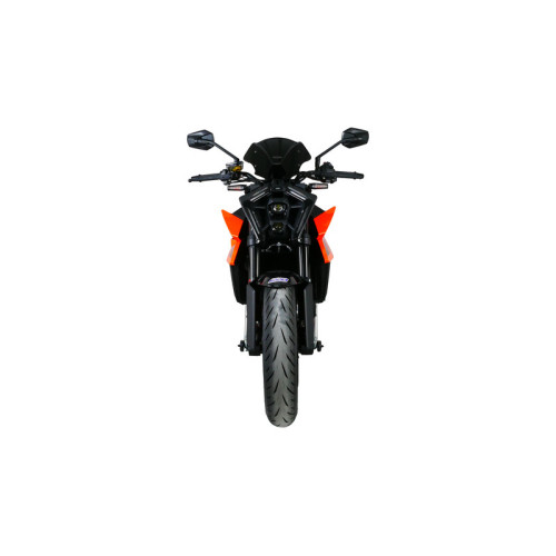 Pantalla MRA Sport NSPM - Negro