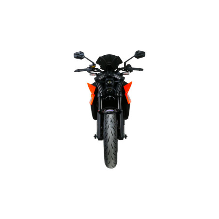 Pantalla MRA Sport NSPM - Negro