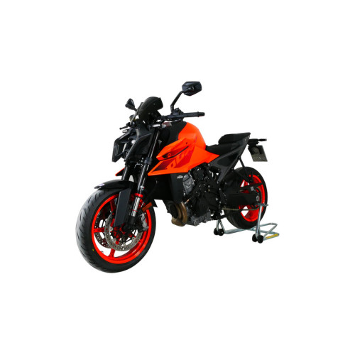 Pantalla MRA Sport NSPM - Negro