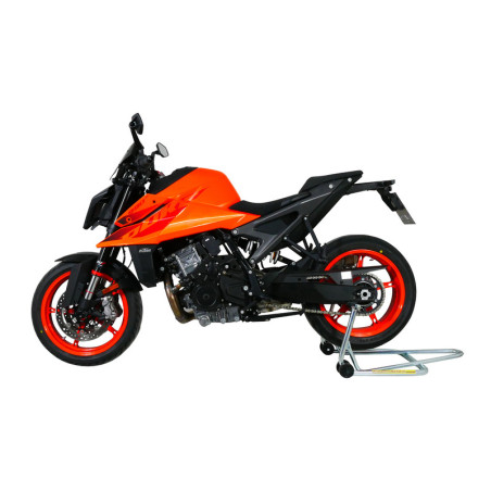 Pantalla MRA Sport NSPM - Negro