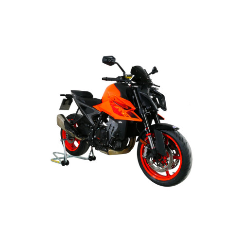 Pantalla MRA Sport NSPM - Negro