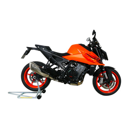 Pantalla MRA Sport NSPM - Negro