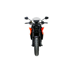 Pantalla MRA Touring NTM - Transparente