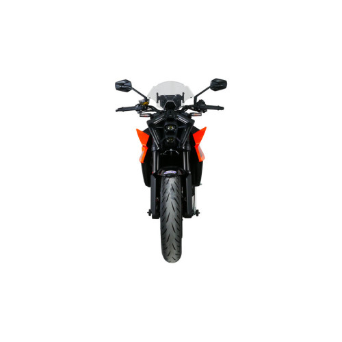 Pantalla MRA Touring NTM - Transparente