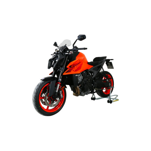 Pantalla MRA Touring NTM - Transparente