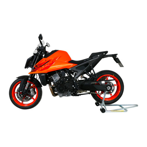 Pantalla MRA Touring NTM - Transparente