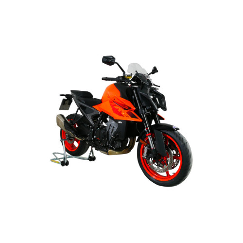 Pantalla MRA Touring NTM - Transparente
