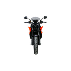 Pantalla MRA Touring NTM - Ahumado