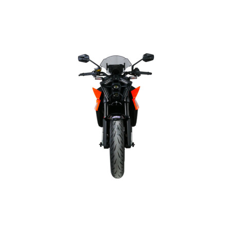 Pantalla MRA Touring NTM - Ahumado