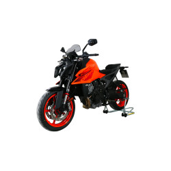 Pantalla MRA Touring NTM - Ahumado 2