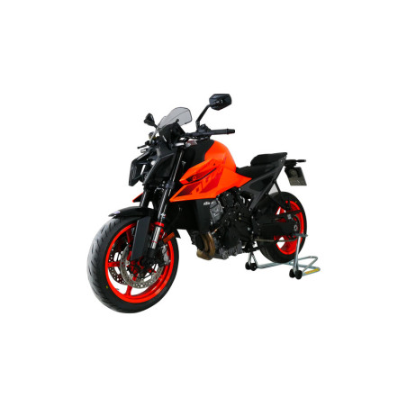 Pantalla MRA Touring NTM - Ahumado