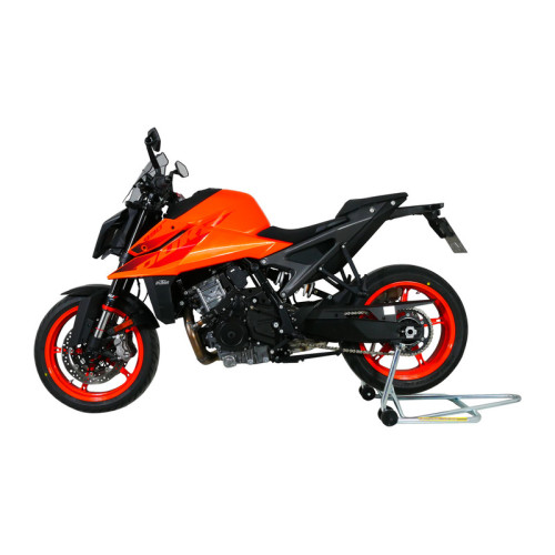 Pantalla MRA Touring NTM - Ahumado