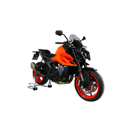 Pantalla MRA Touring NTM - Ahumado