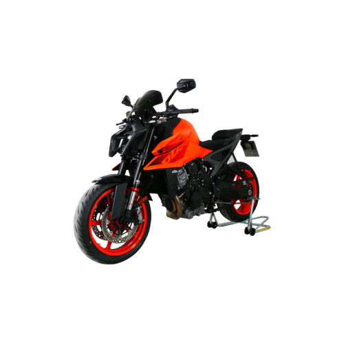 Pantalla MRA Touring NTM - Negro