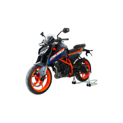 Pantalla MRA Sport NSPM - Transparente