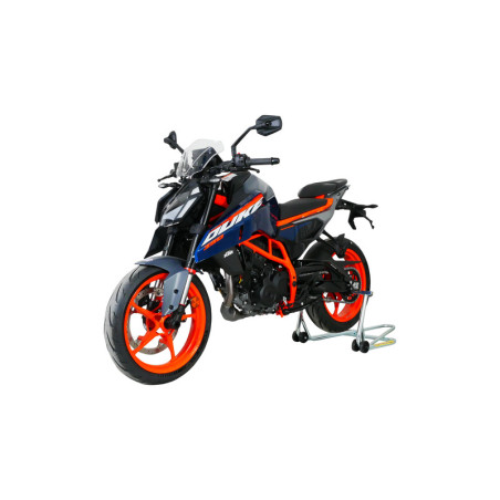 Pantalla MRA Sport NSPM - Transparente