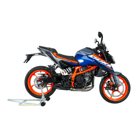 Pantalla MRA Sport NSPM - Transparente