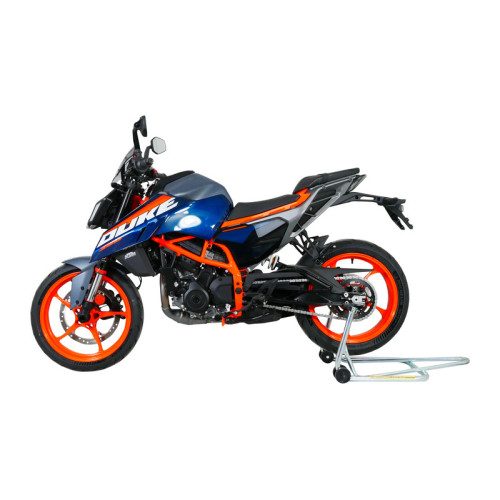 Pantalla MRA Sport NSPM - Ahumado