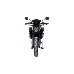 Pantalla MRA Sport NSPM - Negro