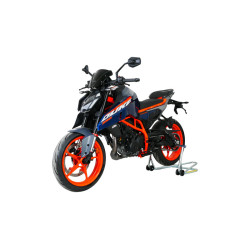 Pantalla MRA Sport NSPM - Negro 2
