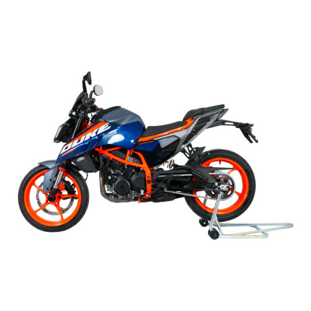 Pantalla MRA Sport NSPM - Negro