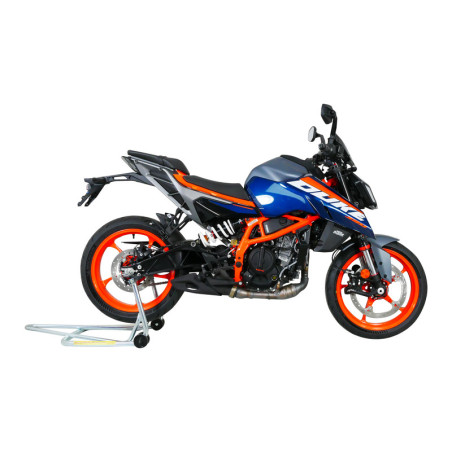 Pantalla MRA Sport NSPM - Negro