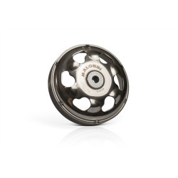 Campana de embrague refrigerada MALOSSI Maxi Wing Ø150mm 1445gr