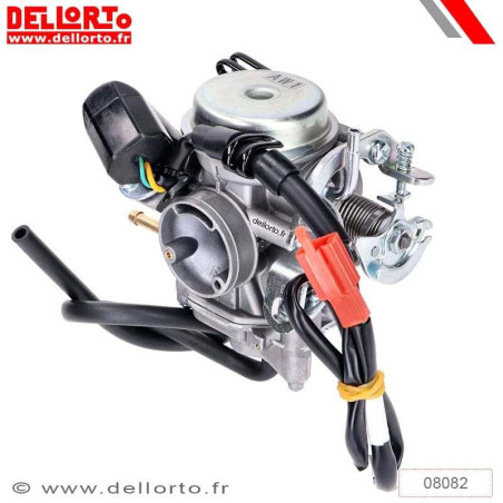 Carburador DELLORTO TKSVB Ø18 I