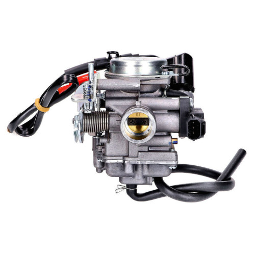 Carburador DELLORTO TKSVB Ø18 I