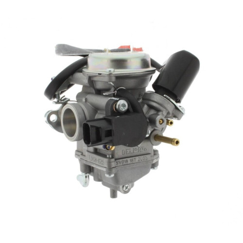 Carburador DELLORTO TKSVB Ø18 T