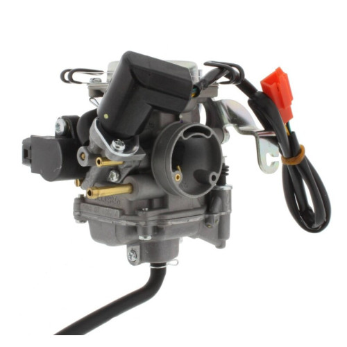 Carburador DELLORTO TKSVB Ø18 Z