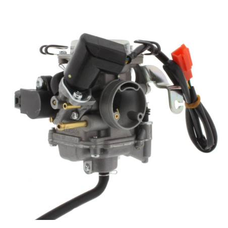 Carburador DELLORTO TKSVB Ø18 Z