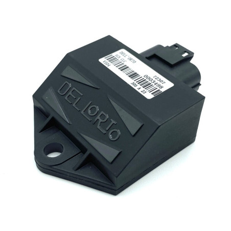 Centralita ECU ECS DELLORTO Original 25Km/h