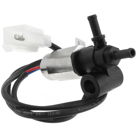 Válvula solenoide de ralentí DELLORTO