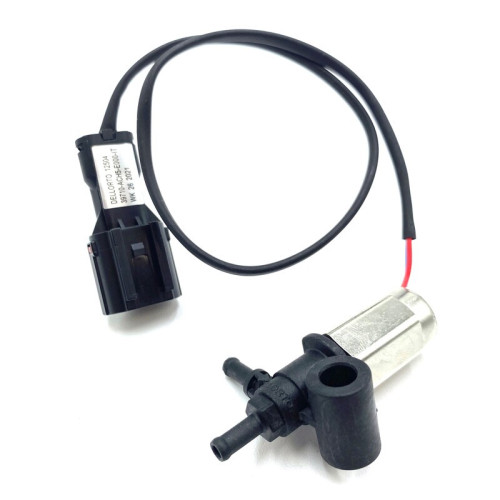 Válvula solenoide principal DELLORTO ECS Euro 4