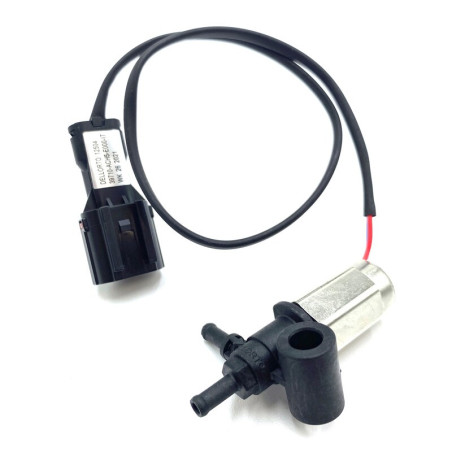 Válvula solenoide principal DELLORTO ECS Euro 4