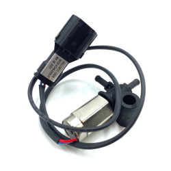 Válvula solenoide de ralentí DELLORTO 2