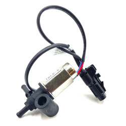 Válvula solenoide de ralentí DELLORTO