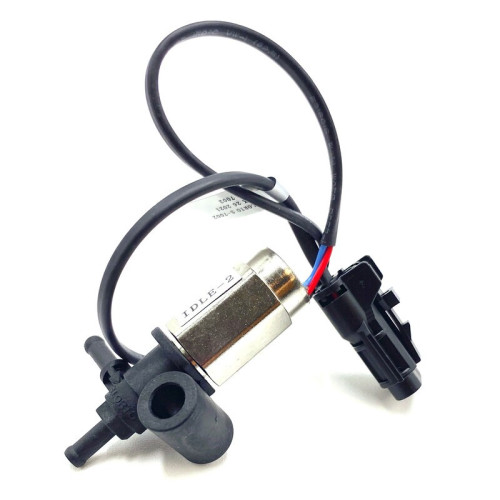 Válvula solenoide de ralentí DELLORTO